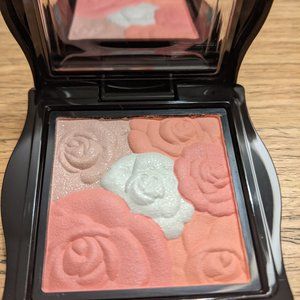 Anna Sui Rose Cheek Color in 302